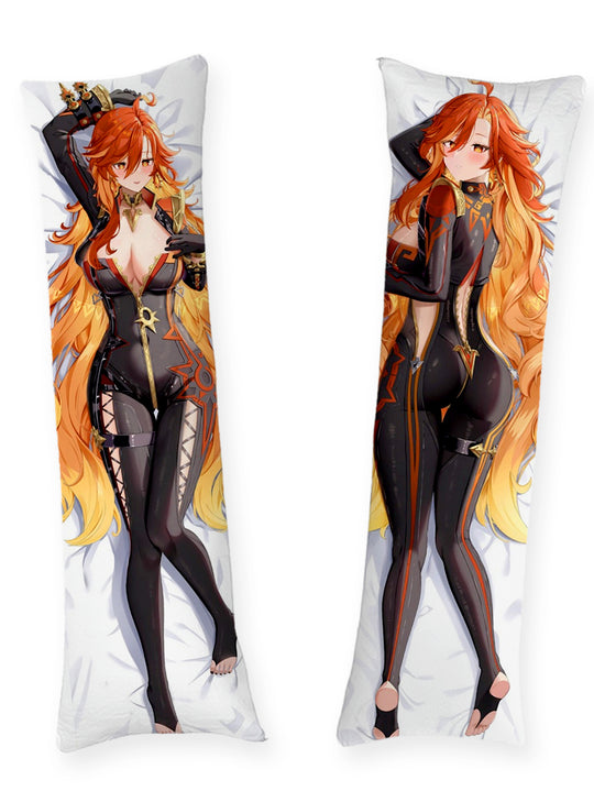 Dakimakura Mavuika Archon Pyro