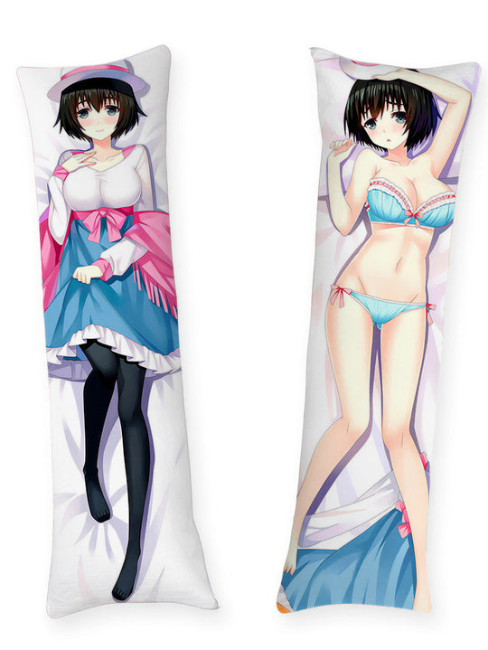 Dakimakura Mayuri Shiina Waifu