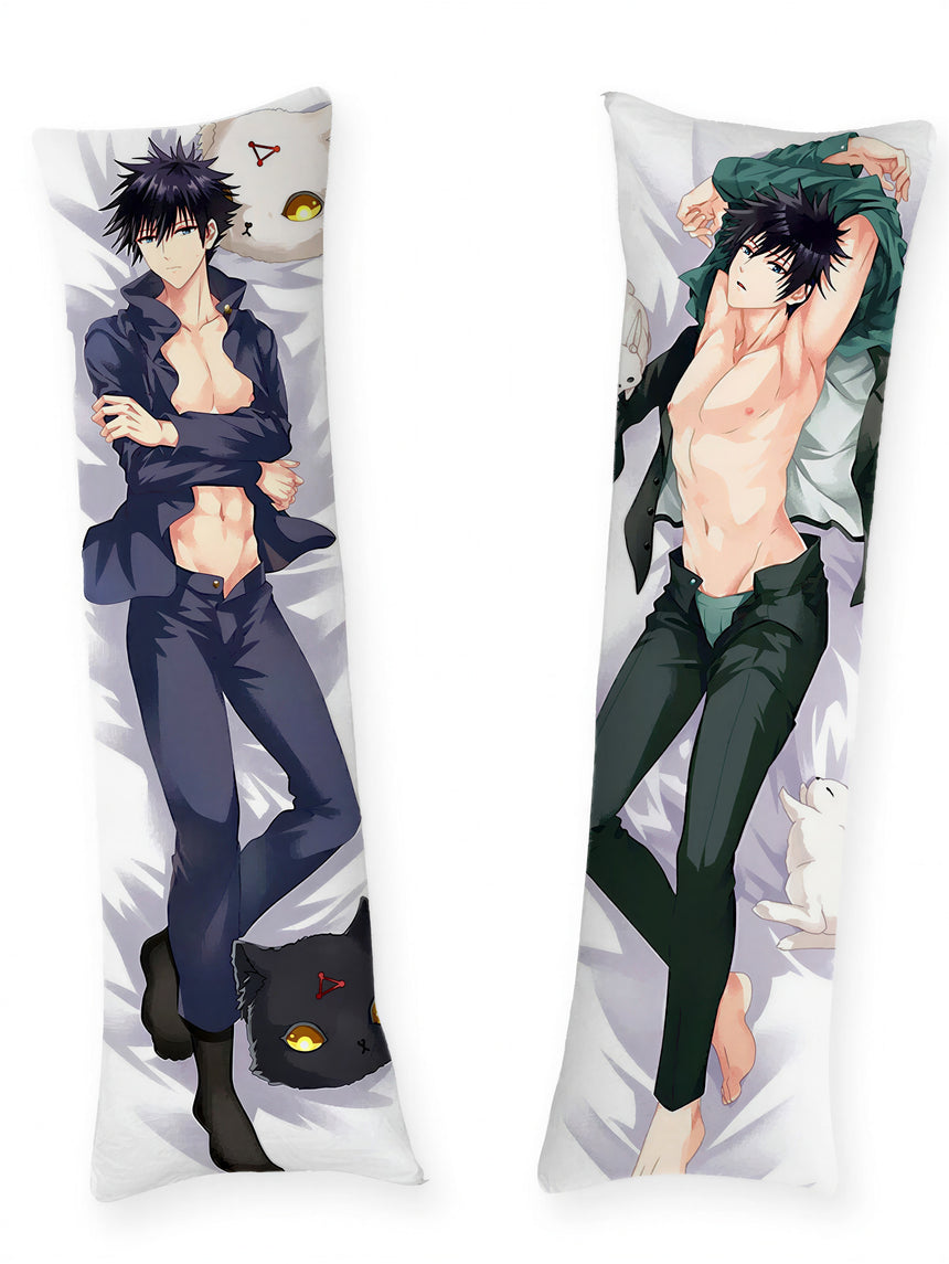 Dakimakura Megumi Jujutsu