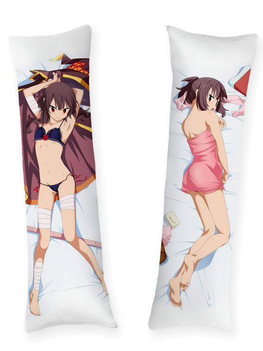 Dakimakura Megumin di Konosuba