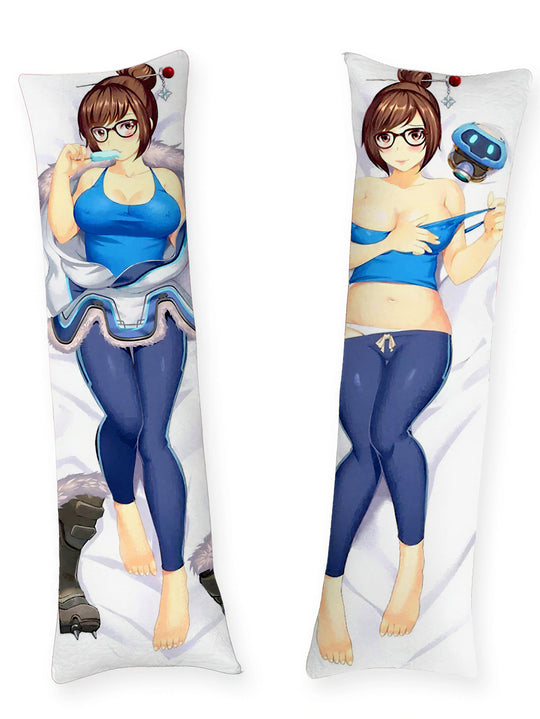 Dakimakura Mei Overwatch