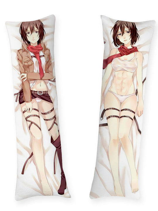 Dakimakura Mikasa Irresistibile