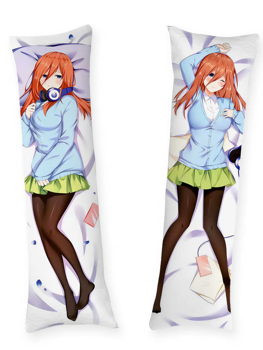 Dakimakura Miku Nakano Anime