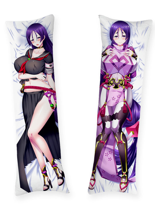 Dakimakura Minamoto no Raikou Uniforme alla Marinara