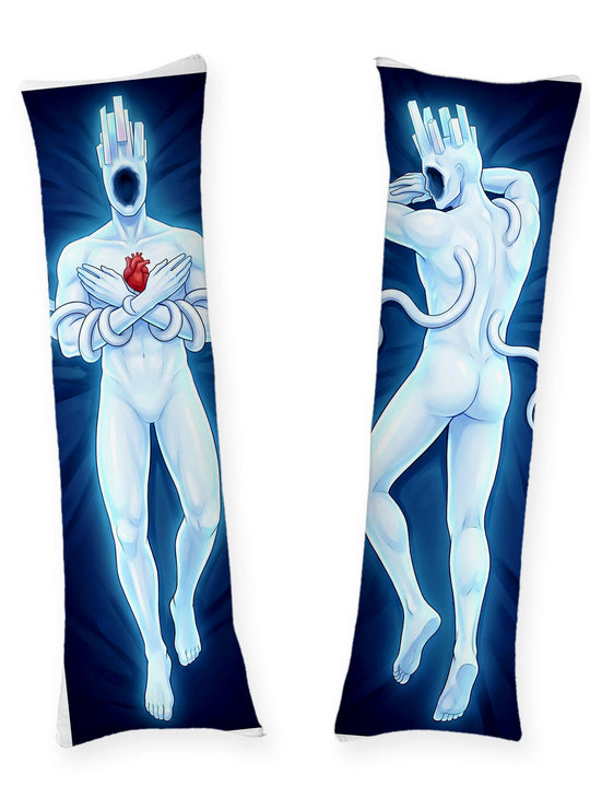 Dakimakura Minos Prime Ultrakill