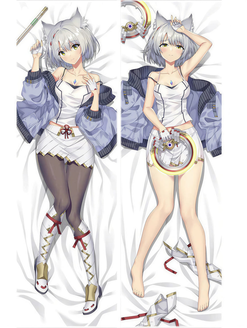 Dakimakura Mio Carina 2