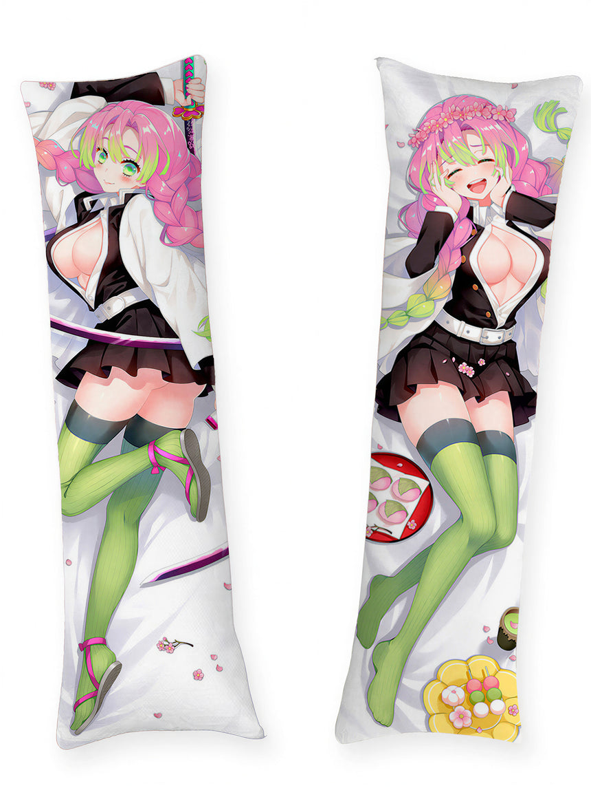 Dakimakura Mitsuri Sexy