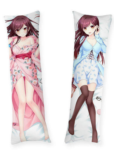 Dakimakura Mizuhara Chizuru Kimono