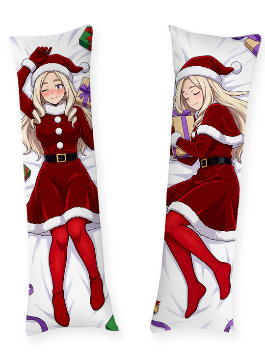 Dakimakura Mt. Lady Vestito da Babbo Natale