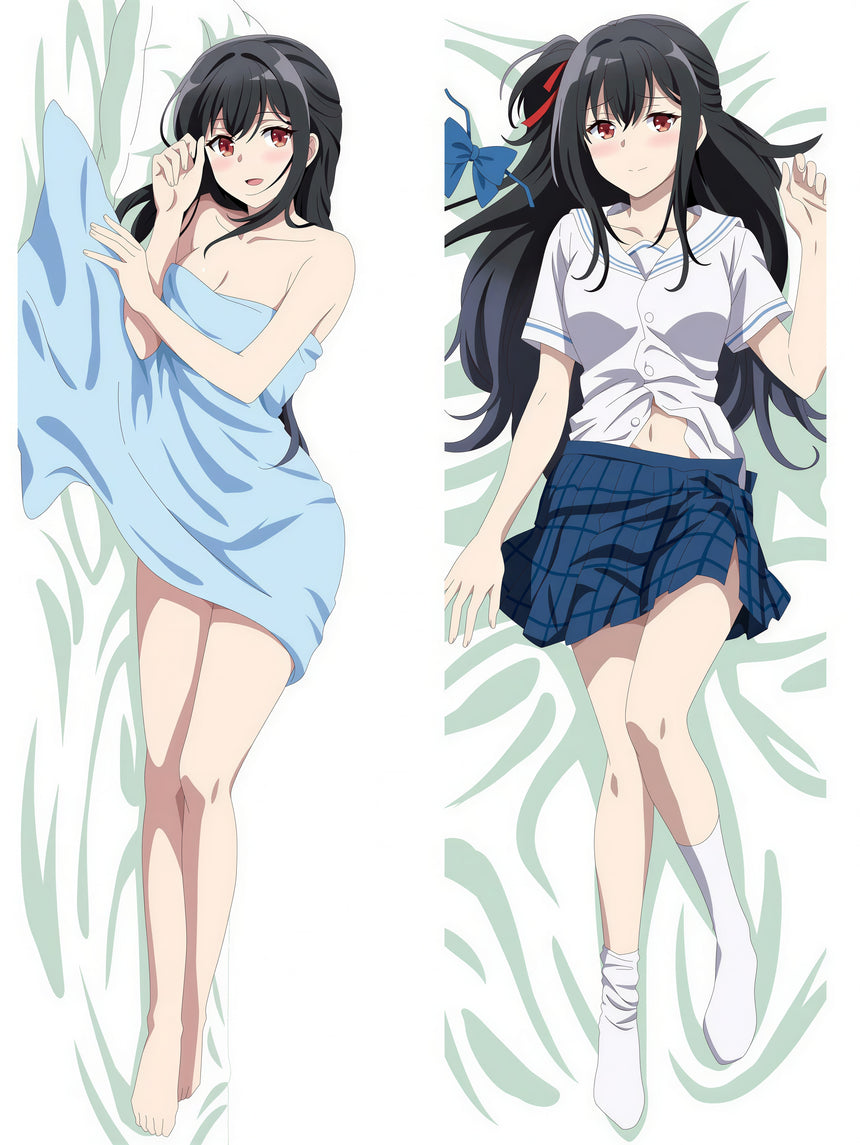 Dakimakura Nagisa Detective 2