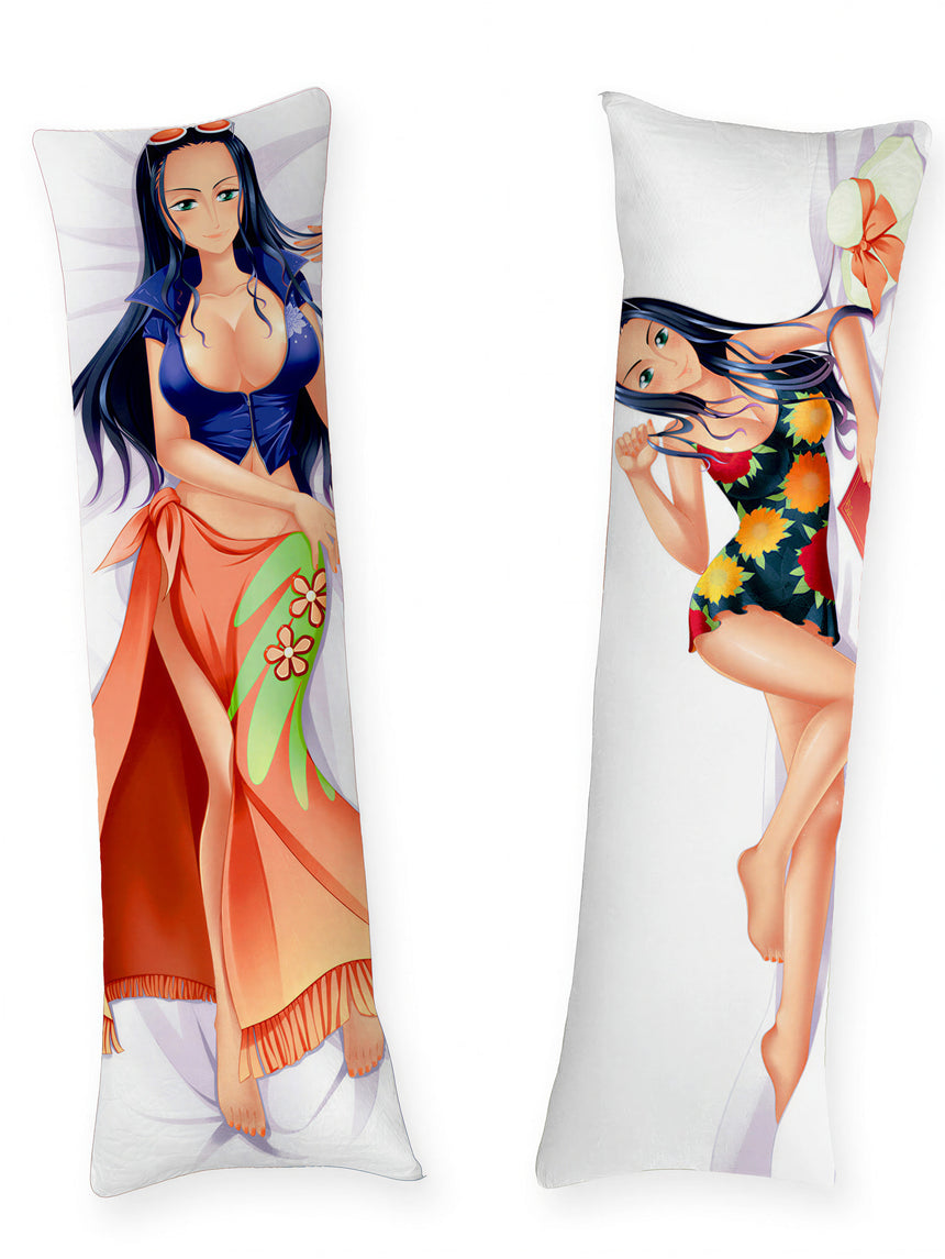 Dakimakura Robin Waifu