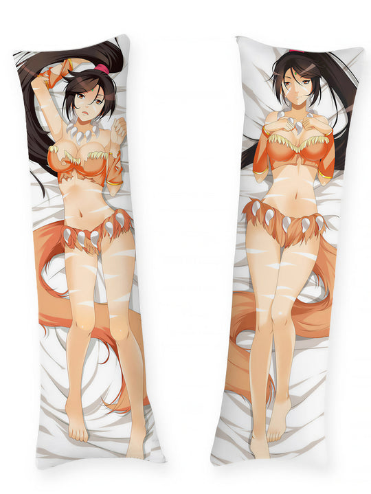 Dakimakura Nidalee Waifu