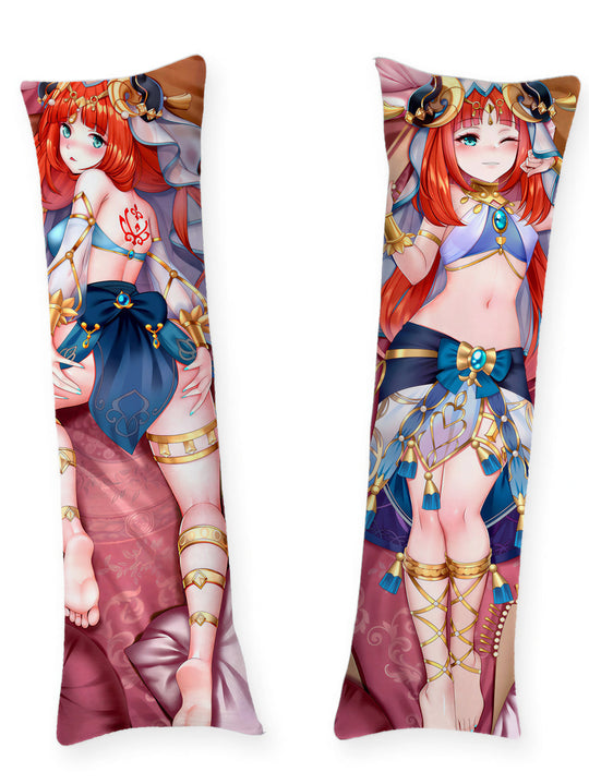 Dakimakura Nilou Anime