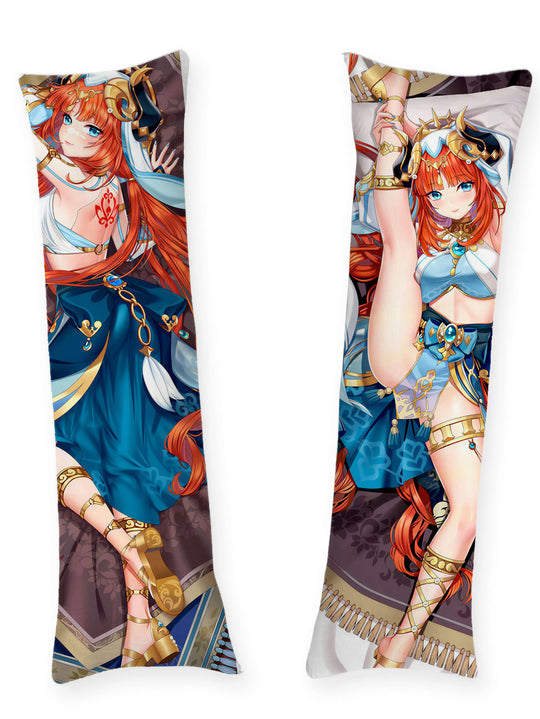 Dakimakura Nilou Sexy