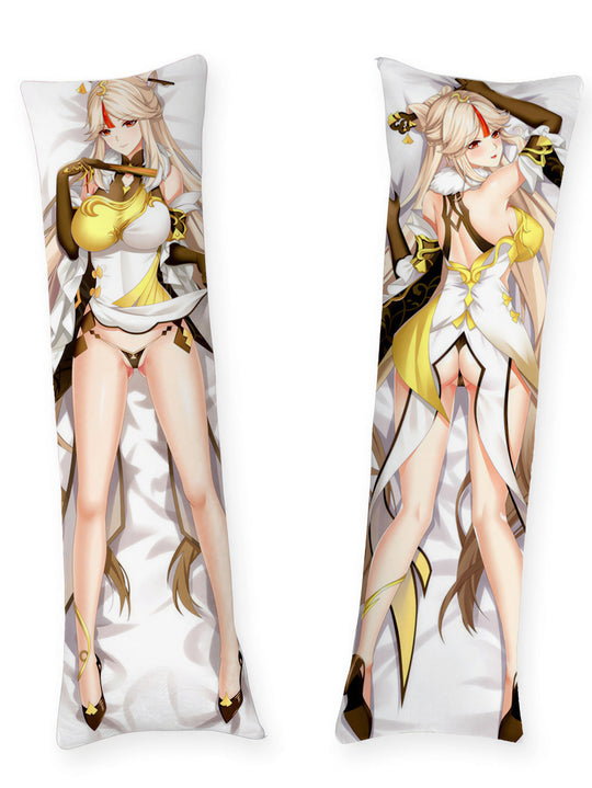 Dakimakura Ningguang Sexy