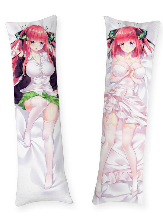 Dakimakura Nino Nakano Sposa