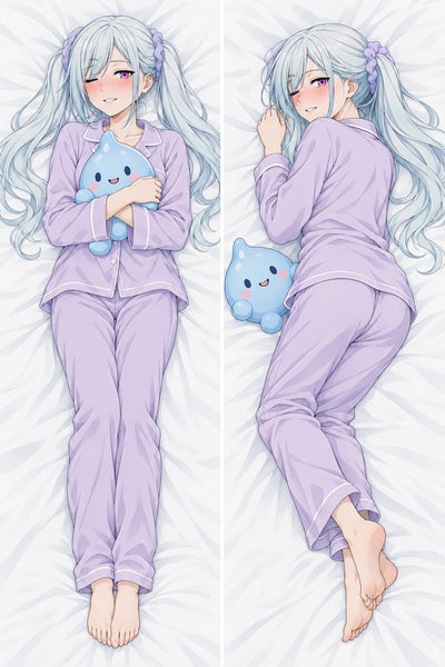 Dakimakura Noelle Pigiama Lilla