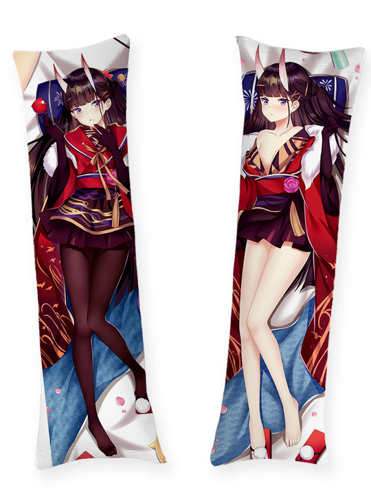 Dakimakura Noshiro Kimono Rosso