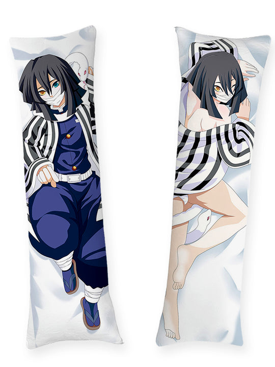 Dakimakura Obanai Iguro