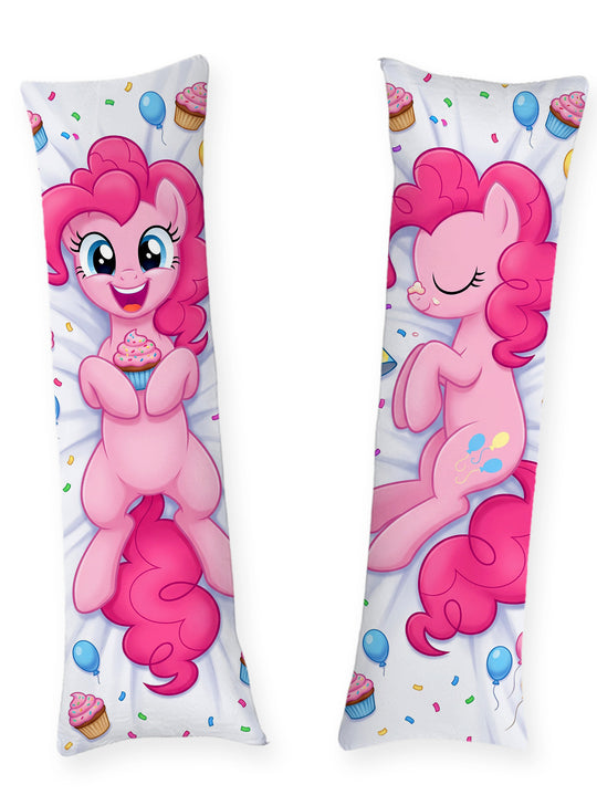 Dakimakura Pinkie Pie Festa dei Cupcake