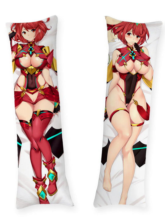 Dakimakura Pyra Sexy