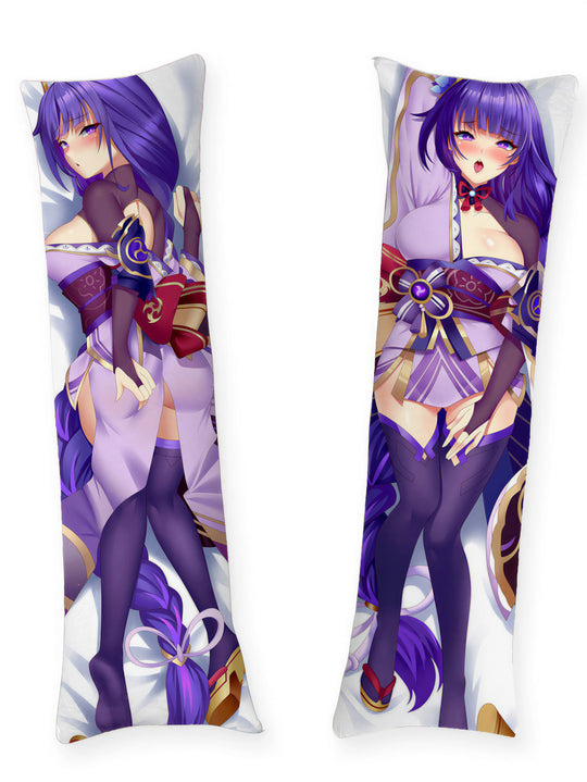 Dakimakura Raiden Shogun Genshin