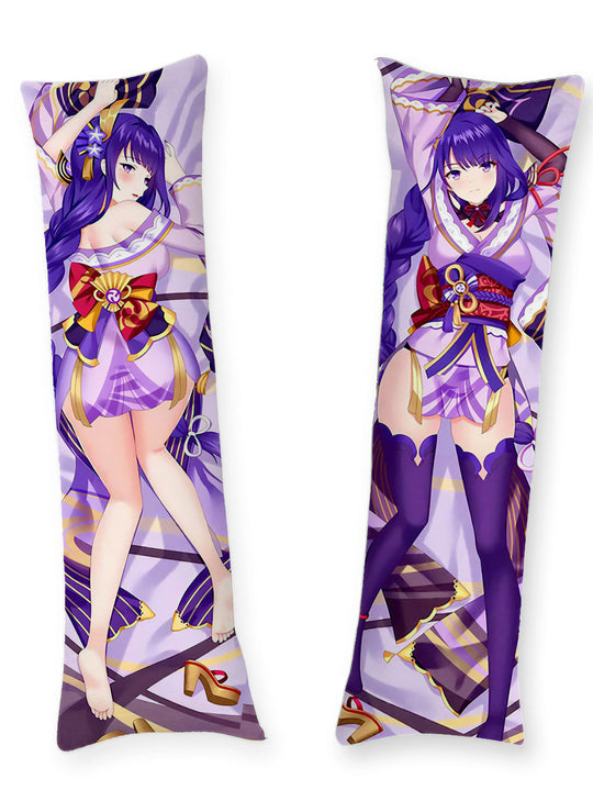Dakimakura Raiden Shogun Sexy