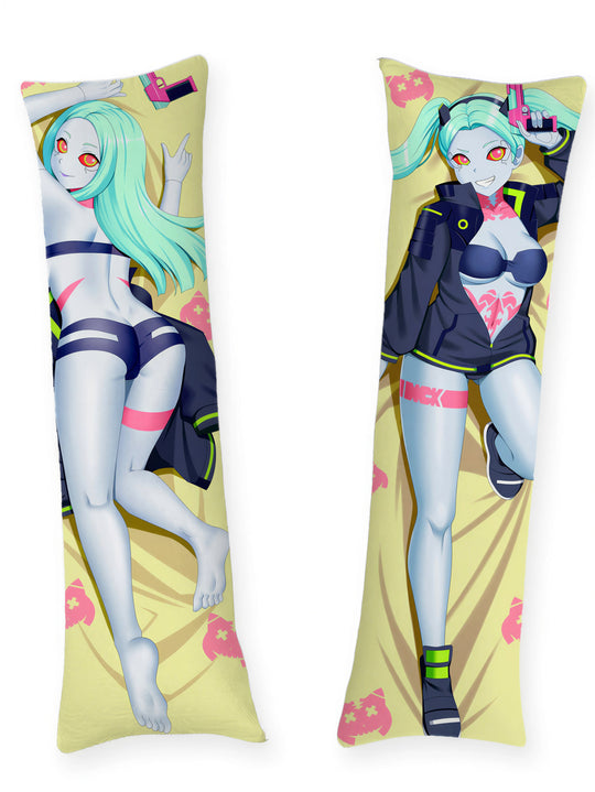 Dakimakura Rebecca Sexy