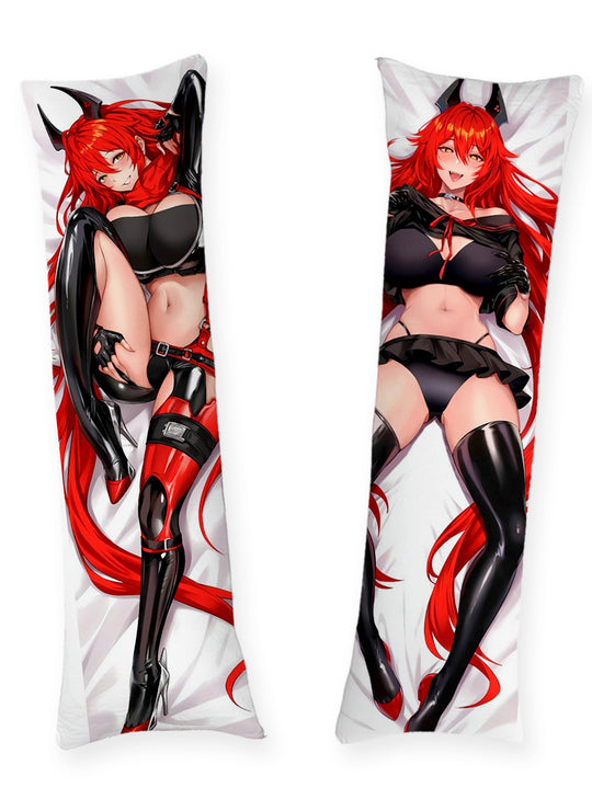 Dakimakura Red Hood Nikke Cremisi