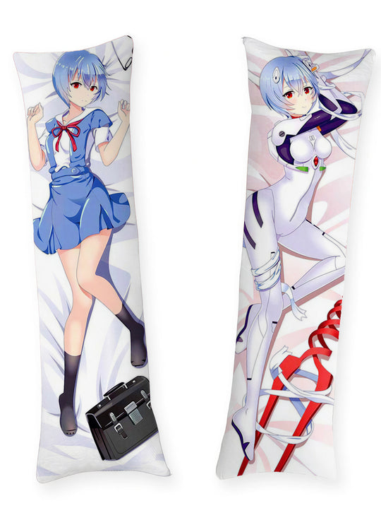 Dakimakura Rei Sexy