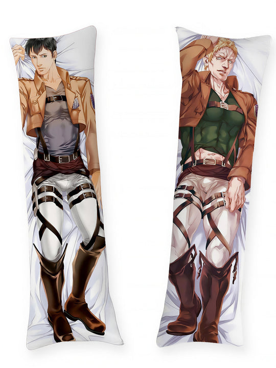Dakimakura Reiner & Berthold