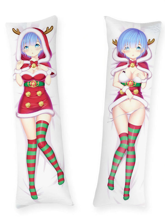 Dakimakura Rem Natalizia
