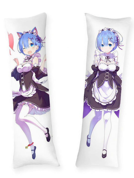 Dakimakura Rem Neko