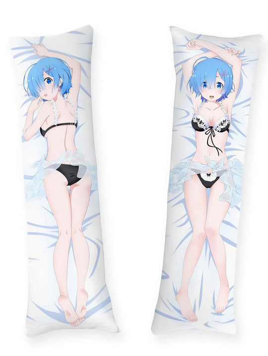 Dakimakura Rem Chan