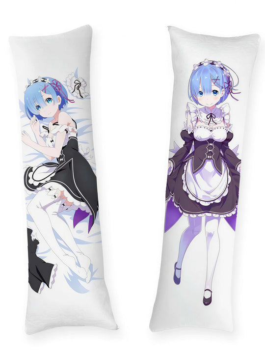 Dakimakura Rem carina
