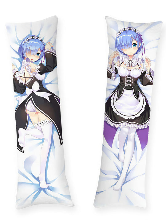 Dakimakura Rem Re:Zero a figura intera