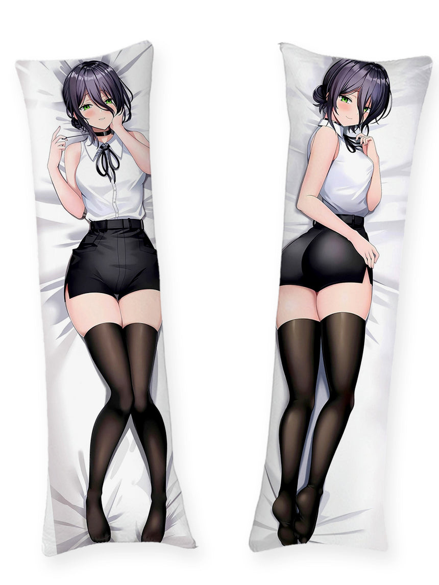 Dakimakura Reze Calze Nere