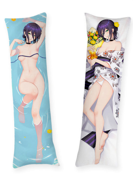Dakimakura Reze Sexy