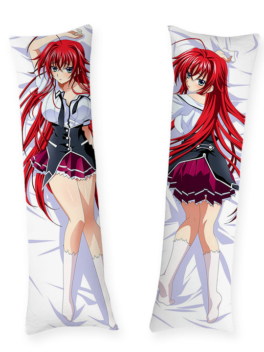 Dakimakura Rias Gremory Kuoh Academy
