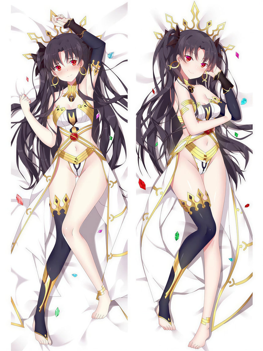 Dakimakura Rin Fate 2