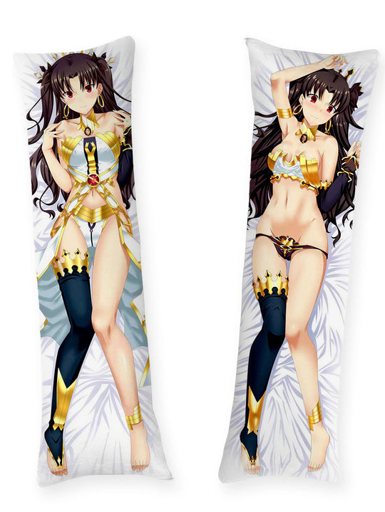 Dakimakura Rin di Fate
