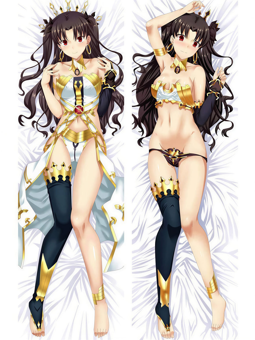 Dakimakura Rin di Fate 2