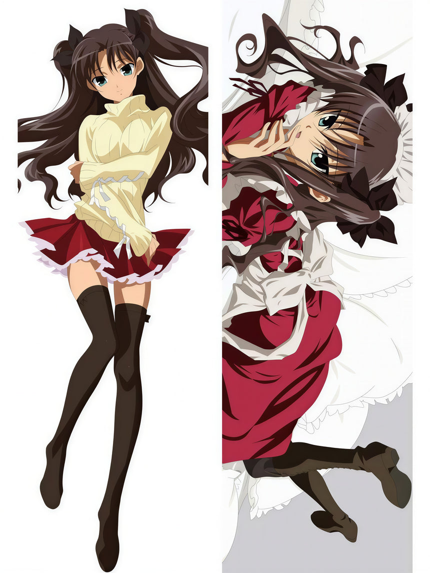 Dakimakura Rin 2
