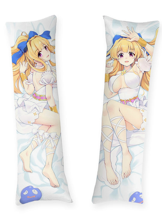 Dakimakura Ristarte Abito Bianco