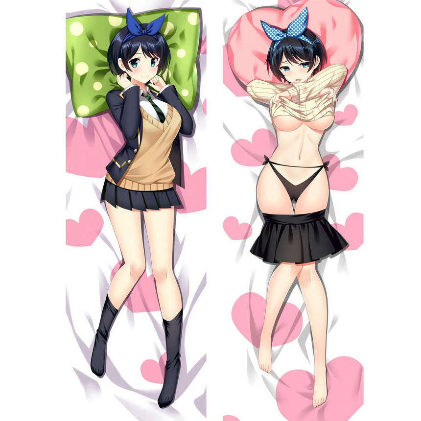 Dakimakura Rui Tachibana Sexy 2