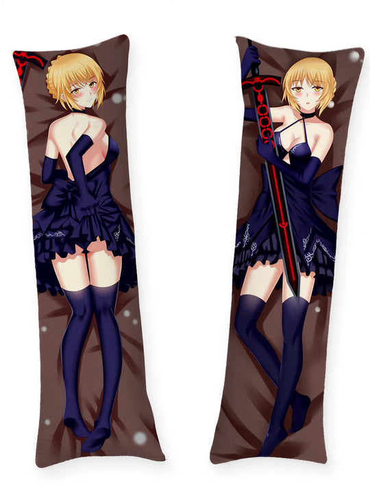 Dakimakura Alter Saber Provocante