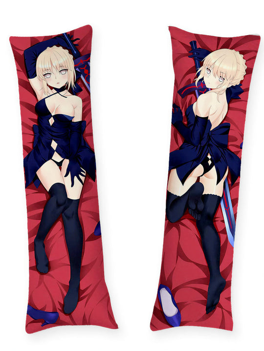 Dakimakura Saber di Fate