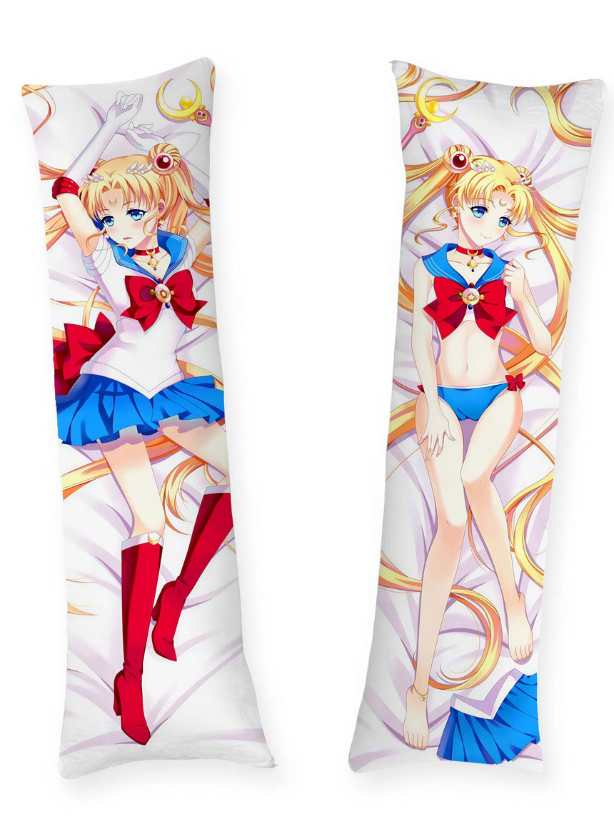 Dakimakura Sailor Moon Carina