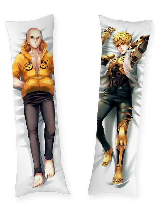 Dakimakura Saitama Genos