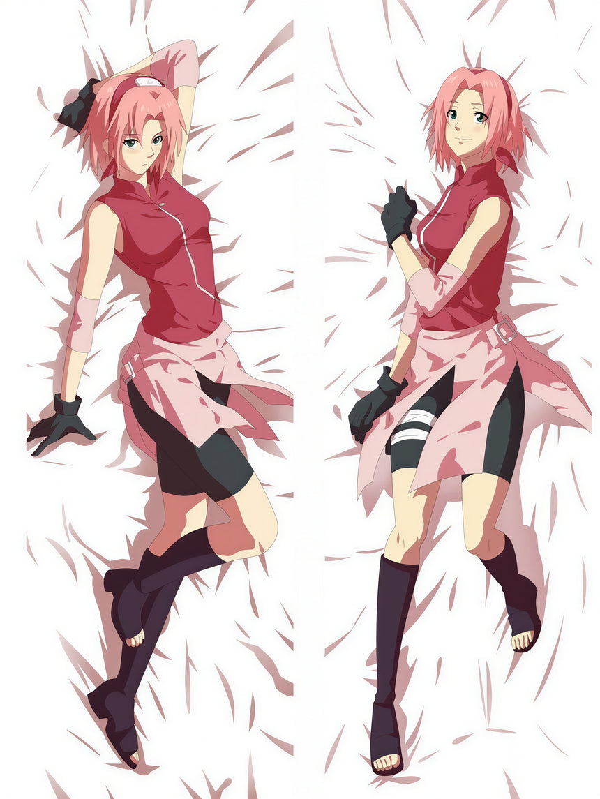 Dakimakura Sakura Haruno 2